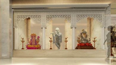 Photo of रामनवमी पर दुबई के हिंदू समुदाय को मिलेगा बड़ा तोहफा, हिंदू मंदिर का होगा उद्घाटन￼
