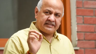 Photo of शराब घोटाला: दिल्ली में 25 ठिकानों पर ED की ताबड़तोड़ छापेमारी￼