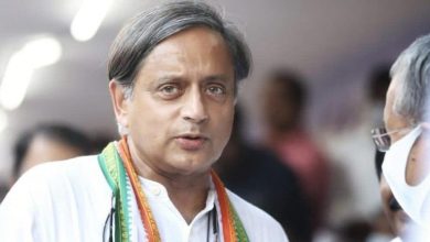 Photo of कांग्रेस पूरी तरह से तैयार हैं बीजेपी को मात देने के लिए: शशि थरूर￼