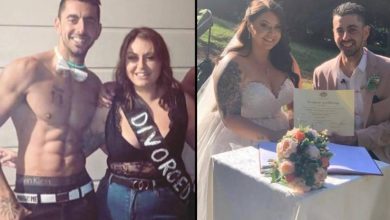 Photo of शादी टूटने की खुशी में महिला ने दी पार्टी, फिर हुआ कुछ ऐसा जिसे नहीं भूलना चाहेगा कोई…