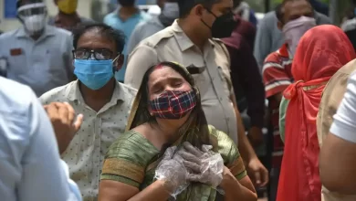 Photo of कोरोना को लेकर एक और चौंका देने वाली रिपोर्ट आई सामने, सर्दियों में सतर्क रहने की है जरूरत  