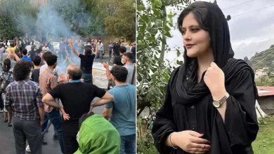 Photo of ईरान में थम नहीं रहा हैं हिजाब विवाद, सामने आई ये चौका देने वाली खबर