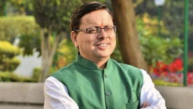 Photo of भाजपा हाईकमान ने सीएम धामी मंत्रियों के कामकाज पर  लिया फीडबैक 