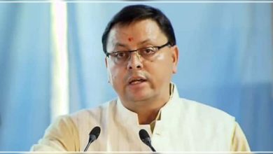 Photo of सीएम धामी ने विधायकों से मांगे 10 विकास योजनाओं के प्रस्ताव