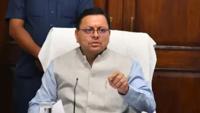 Photo of सीएम धामी के कैबिनेट मंत्रियों की सुरक्षा को लेकर चल रही हैं ये खास चर्चा