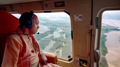 Photo of भारी बारिश के चलते सीएम योगी ने मंत्र‍ियों को दिए खास निर्देश, बोले- हर जरूरतमंद तक पहुंचे मदद￼￼