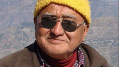 Photo of उत्तराखंड: भाजपा के वरिष्ठ नेता व पूर्व कैबिनेट मंत्री केदार सिंह फोनिया का हुआ निधन￼