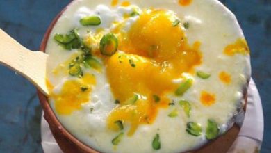 Photo of ओस की बूंदों से बनती है यह मिठाई, खासियत जानकर हिल जाएगा आपका दिमाग