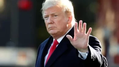 Photo of अमेरिका के पूर्व राष्ट्रपति डोनाल्ड ट्रंप ने कहा- हिंदुओं और पीएम मोदी से मेरे अच्छे संबंध हैं..