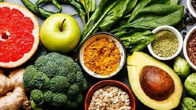 Photo of फीवर में जल्दी रिकवरी के लिए खाएं ये फ़ूड..