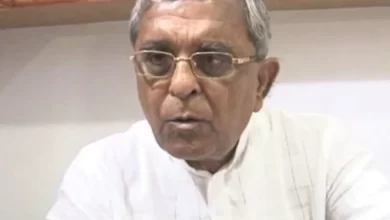 Photo of हरनाथ सिंह यादव का बड़ा बयान, हिंदी के विरोध पर कही ये बड़ी बात..￼