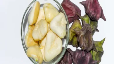 Photo of जानिए रोज़ाना सिंघाड़ा खाने के फ़ायदे..