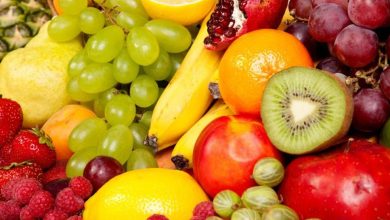 Photo of अगर आप वज़न बढ़ने से बचना चाहते हैं तो इन चीज़ों को खाएं…