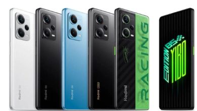 Photo of Xiaomi ने अपनी नई स्मार्टफोन सीरीज Redmi Note 12 को किया लॉन्च, जानें कीमत और फीचर्स के बारे में..  