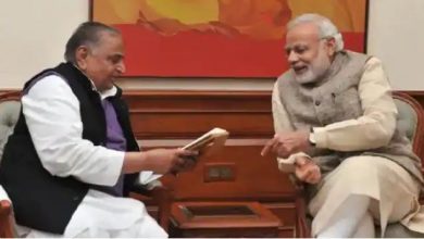 Photo of सपा के संस्थापक मुलायम सिंह यादव को पीएम मोदी भी सैफई पहुंचकर अर्पित करेंगे श्रद्धांजलि