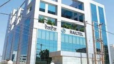 Photo of RailTel हैदराबाद ने इन पदों उम्मीदवारों के लिए निकाली भर्तियां, जल्द करे अप्लाई