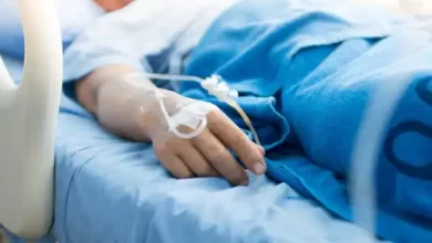 Photo of आगरा में आतिशबाजी के धुएं ने लोगों को किया बीमार, सर्दी-खांसी के साथ बुखार का है असर