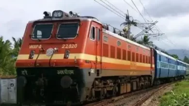 Photo of आज रेलवे ने कई ट्रेनों को किया निरस्त, चेक करें लिस्ट 