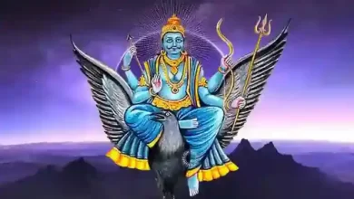 Photo of 23 अक्टूबर से मार्गी होने पर इन राशियों पर शुरू होगी शनि की साढ़ेसाती और ढैया