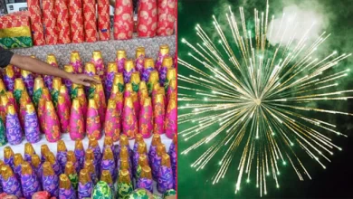 Photo of देहरादून: इन इलाकों में नहीं बिकेंगे पटाखे, हो सकती है जेल