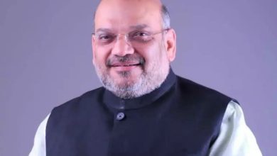 Photo of सरदार वल्लभ भाई पटेल 147वीं जयंती के अवसर पर अपने संबोधन में गृह मंत्री अमित शाह ने कही ये बड़ी बात