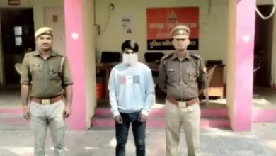 Photo of लखनऊ: लड़की के साथ रेप कर वीडियो वायरल की धमकी देकर आरोपित ने हड़पे आठ लाख रुपये