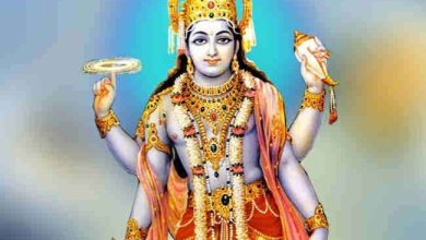 Photo of अगर आपको चाहिए भगवान विष्णु का आशीर्वाद तो जरुर करे ये पाठ…