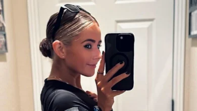 Photo of खूबसूरती, ग्लैमर और स्टाइल के इस महिला पुलिस अधिकारी से अरेस्ट होना चाहते हैं लोग..