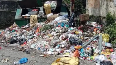 Photo of उत्तराखंड सरकार ने कूड़ा फेंकना और थूकना प्रतिषेध अधिनियम में संशोधन को दी मंजूरी..