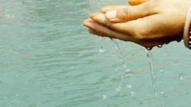 Photo of अगर आप भी घर में रखते है गंगाजल तो पढ़े ये जरूरी खबर