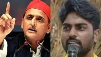 Photo of ओम प्रकाश राजभर के बाद बेटे अरुण भी सपा पर हुए हमलाव, कहा-सपा के नेता सब अपराधी प्रवृत्ति की भाषा बोलते है..  