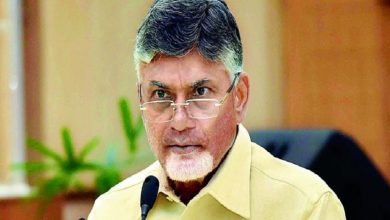 Photo of पूर्व मुख्यमंत्री चंद्रबाबू नायडू ने अपने राजनीतिक भविष्य को लेकर दिया ये बड़ा बयान..