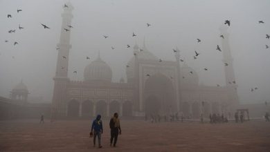 Photo of यूपी के 17 से अधिक शहरों की हवा हुई जहरीली, बढ़ सकती हैं दिल व फेफड़े संबंधी बीमारियां