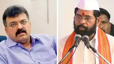 Photo of हर हर महादेव शो को जबरन बंद कराने के आरोप में गिरफ्तार हुए एनसीपी विधायक..