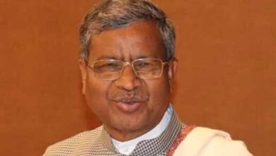 Photo of मुख्यमंत्री बाबूलाल मरांडी ने बालू घोटालेको ले कर किया ये बड़ा दावा, कहा…