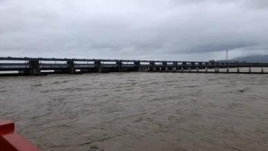 Photo of तेजी से गिर रहा दक्षिण बिहार की नदियों का जलस्तर, पढ़े पूरी ख़बर