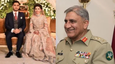 Photo of  पाकिस्तानी खोजी वेबसाइट ने सेना प्रमुख जनरल के परिवार की संपत्ति को लेकर किया ये बड़ा खुलासा
