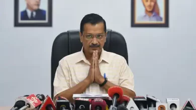 Photo of गुजरात चुनाव के लिए आज दोपहर 12 बजे होगा तारीखों का ऐलान