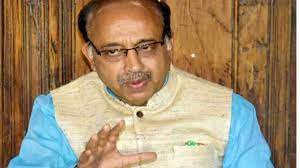 Photo of गोवा के एसपी आशीष कुमार का कहना- भ्रष्टाचार के प्रति जनता की सहनशीलता बहुत बड़ी