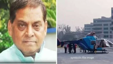 Photo of जेडीयू एमएलसी नीरज कुमार की बिगड़ी तबीयत, हैदराबाद ले जाने की तैयारी