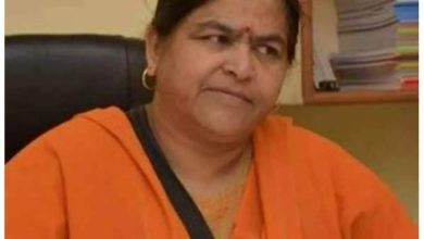 Photo of  खंडवा दुष्कर्म मामले में मंत्री उषा ठाकुर ने जाहिर की अपनी नाराजगी, कहा…