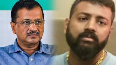 Photo of सुकेश चंद्रशेखर ने मुख्यमंत्री अरविंद केजरीवाल पर लगाए ये गंभीर आरोप, जानें क्या