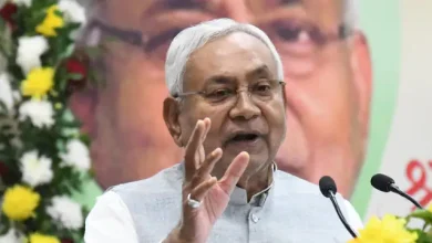Photo of CM नीतीश ने कर्मचारियों और पेंशनभोगियों के डीए में किया 15 फीसदी का इजाफा