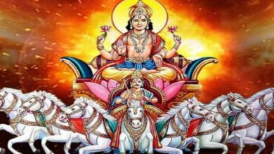 Photo of जानिए कब से शुरू हो रहा खरमास, जानिए इससे जुड़ी प्रमुख बातें…