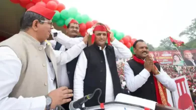Photo of अखिलेश यादव का इम्तिहान, सपा ने चुनाव प्रचार में झोंकी पूरी ताकत