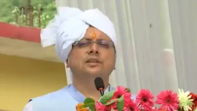 Photo of उत्तराखंड में पर्यटन-ऊर्जा के क्षेत्र में उत्पादन एवं निवेश बढ़ाने के लिए तीन माह के भीतर बनेगी ये नई नीति..