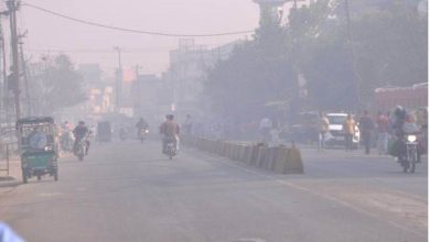Photo of जम्मू में सर्दी का मौसम शुरू होते ही बढ़ी यातायात पुलिस की सख्ती..