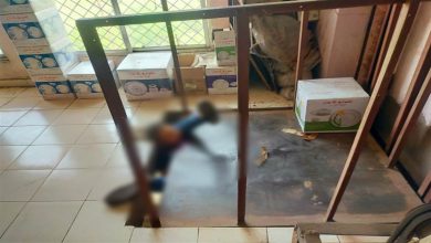 Photo of रायपुर: लिफ्ट में फंसकर युवक की हुई दर्दनाक मौत, पढ़े पूरी खबर  