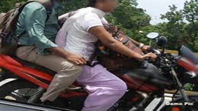 Photo of शहर में शिक्षित पालकों के अलावा पुलिस-स्कूल प्रबंधन भी है चूप..