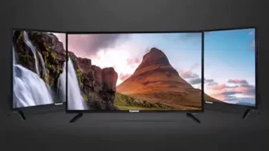 Photo of सिर्फ 6,599 रुपये की  Smart LED TV में मिल रहे है ये धमाकेदार फीचर्स..